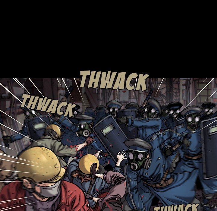 Read Leviathan Manga Online