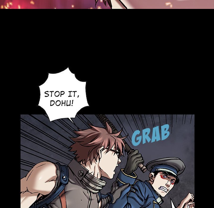 Read Leviathan Manga Online