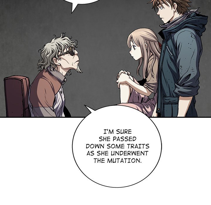 Read Leviathan Manga Online