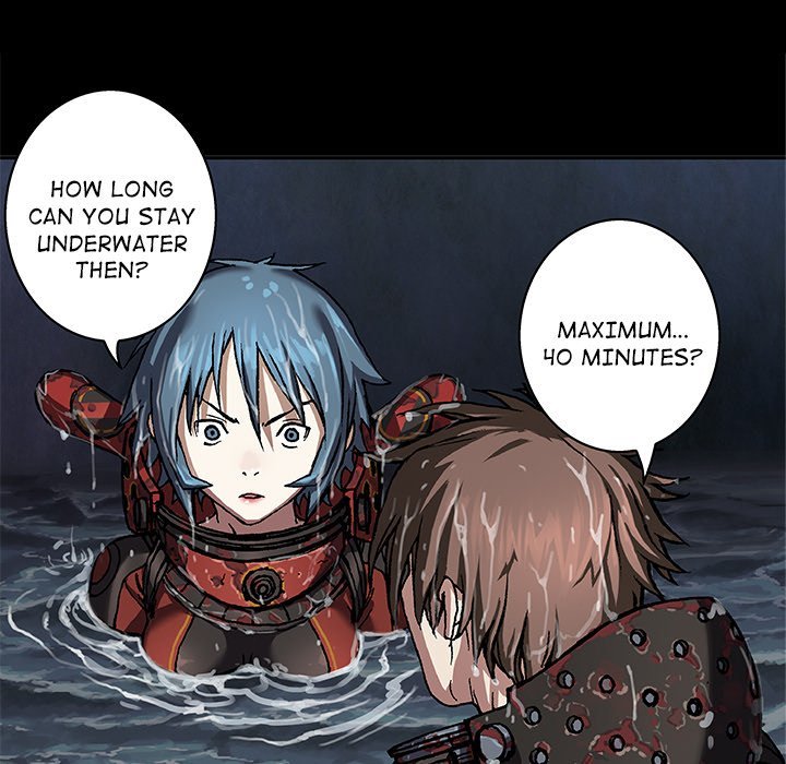 Read Leviathan Manga Online