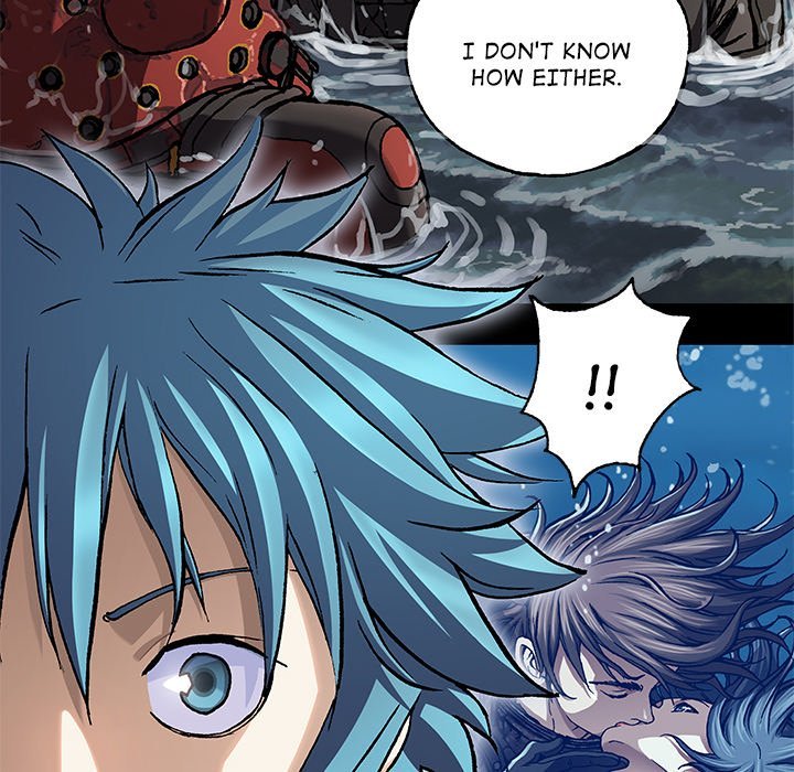 Read Leviathan Manga Online