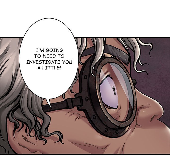 Read Leviathan Manga Online