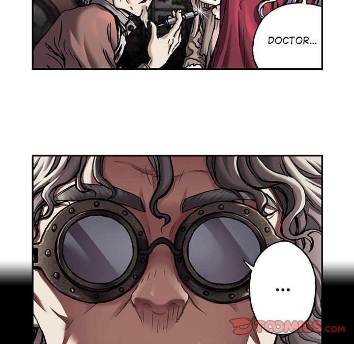 Read Leviathan Manga Online