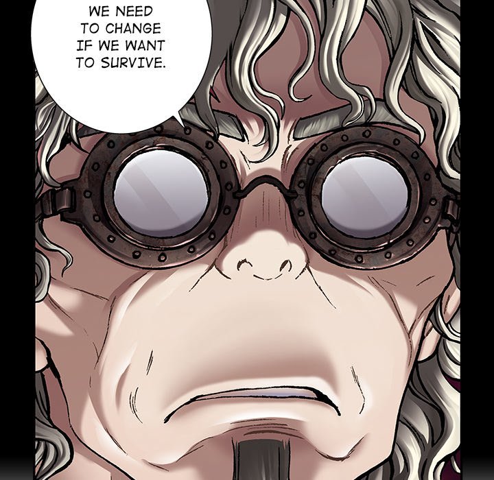 Read Leviathan Manga Online