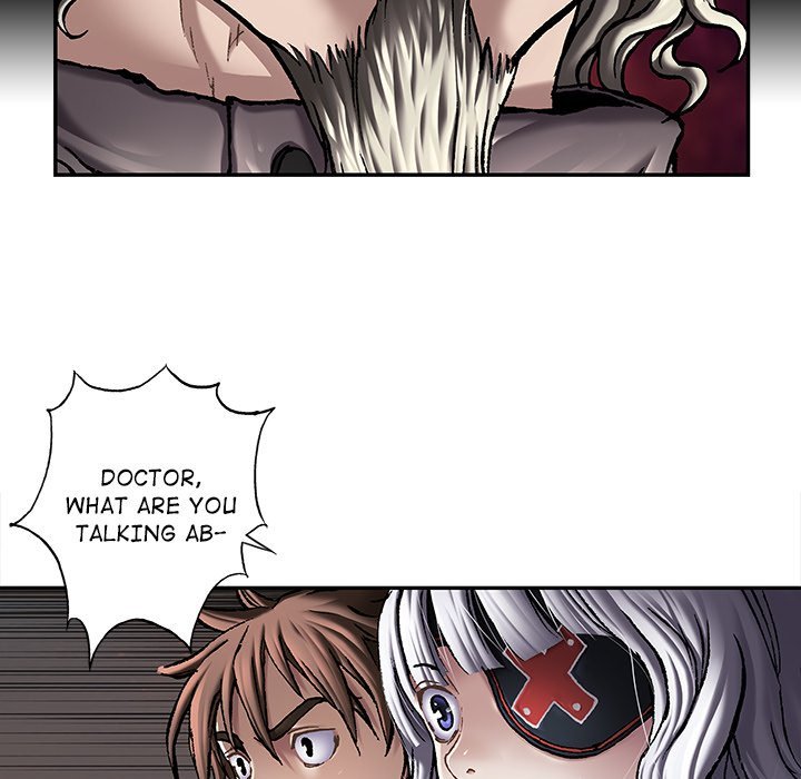 Read Leviathan Manga Online