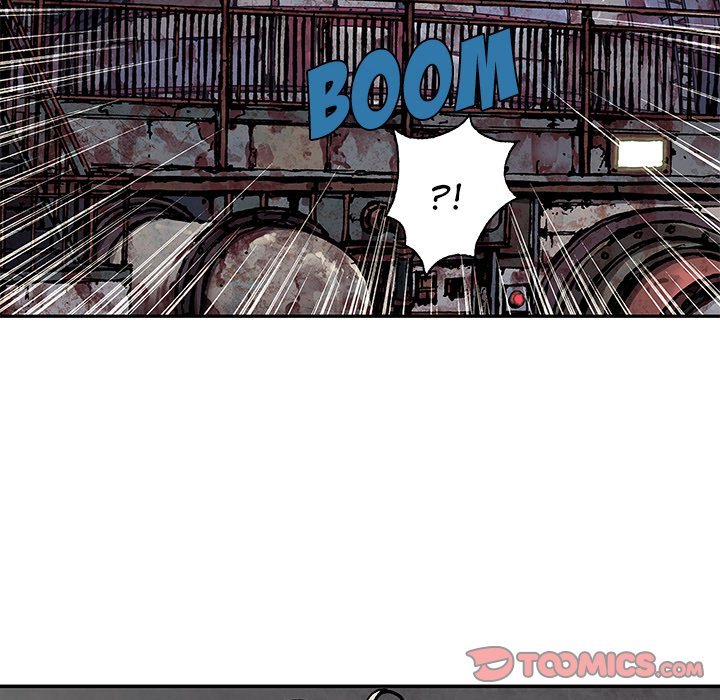 Read Leviathan Manga Online