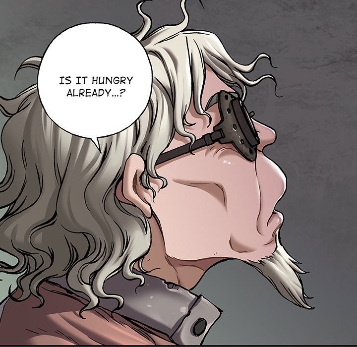 Read Leviathan Manga Online