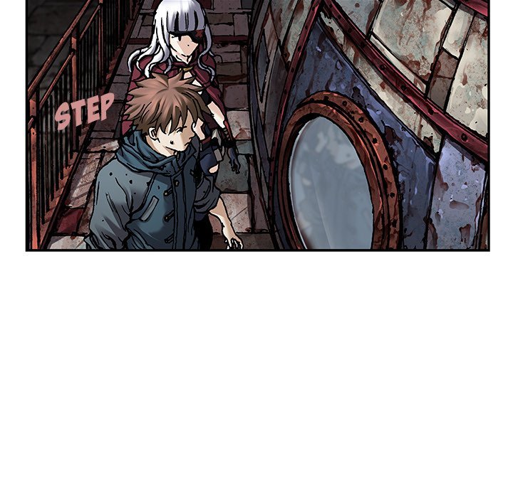 Read Leviathan Manga Online