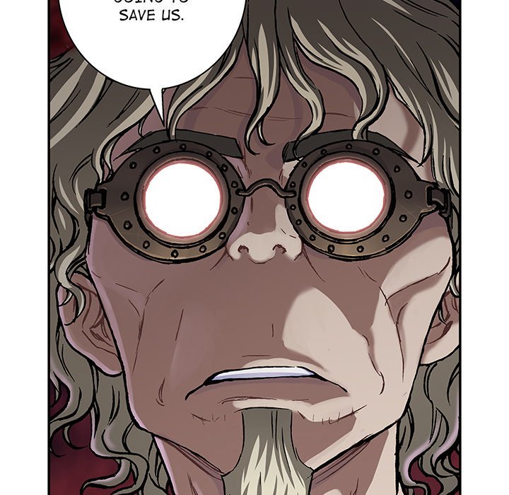 Read Leviathan Manga Online