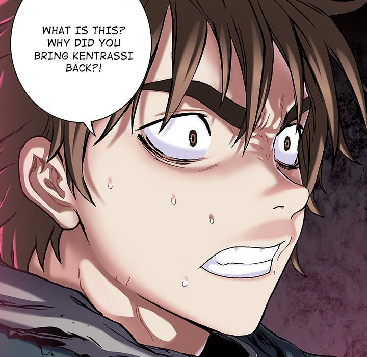 Read Leviathan Manga Online