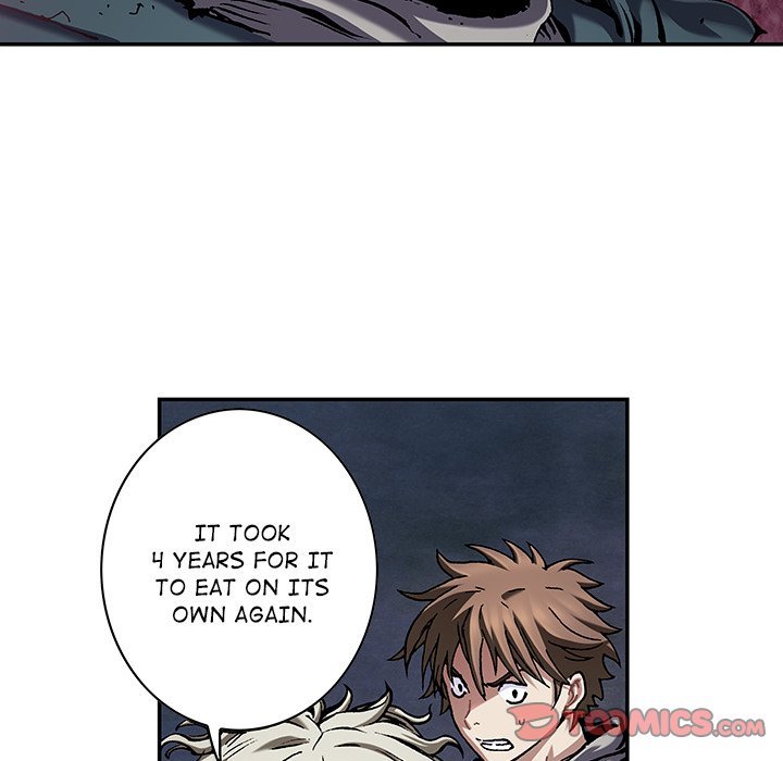 Read Leviathan Manga Online