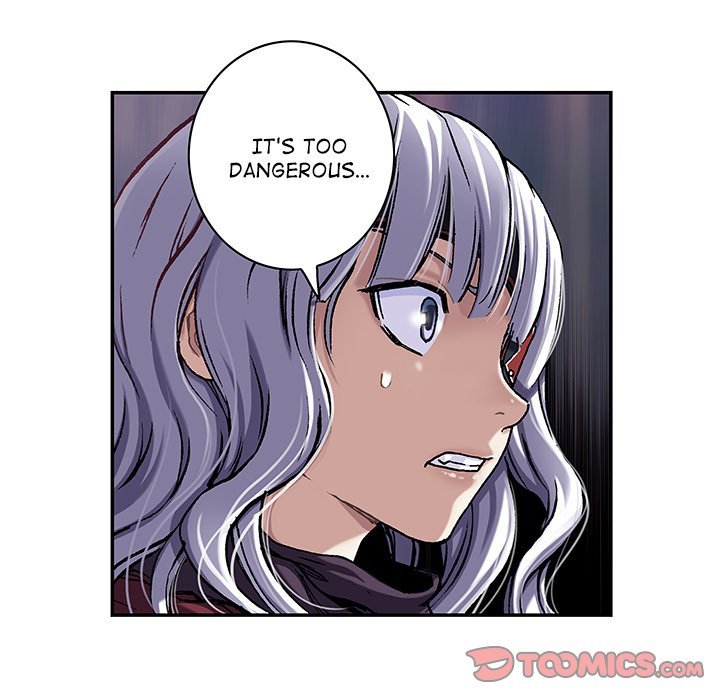 Read Leviathan Manga Online