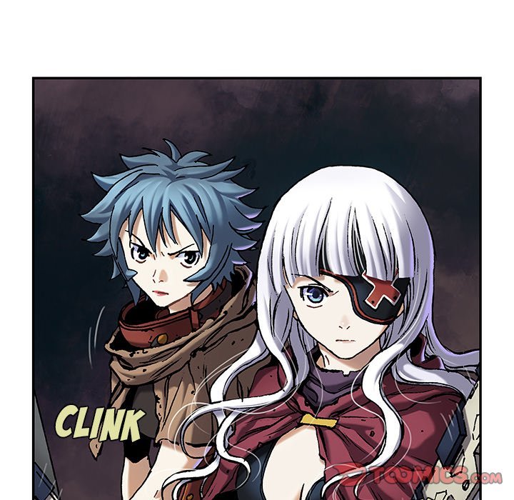 Read Leviathan Manga Online