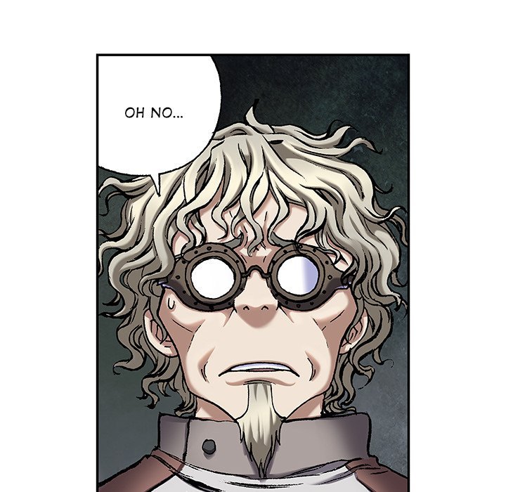 Read Leviathan Manga Online