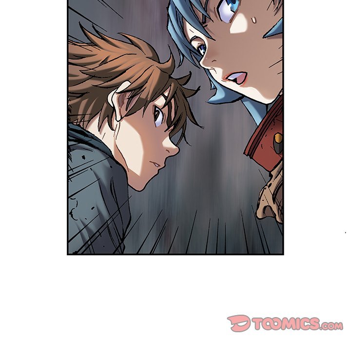 Read Leviathan Manga Online