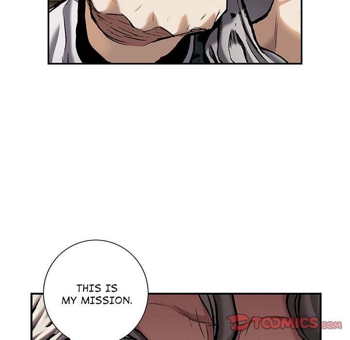 Read Leviathan Manga Online