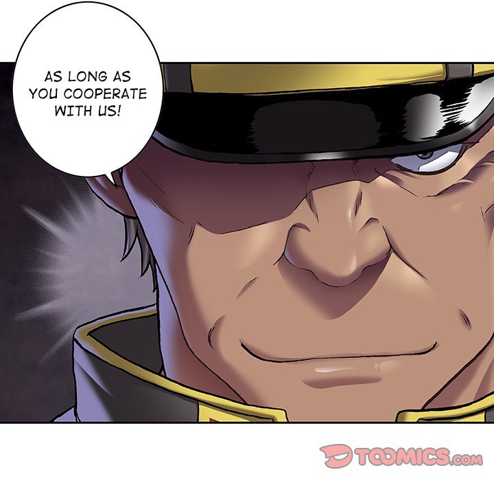 Read Leviathan Manga Online