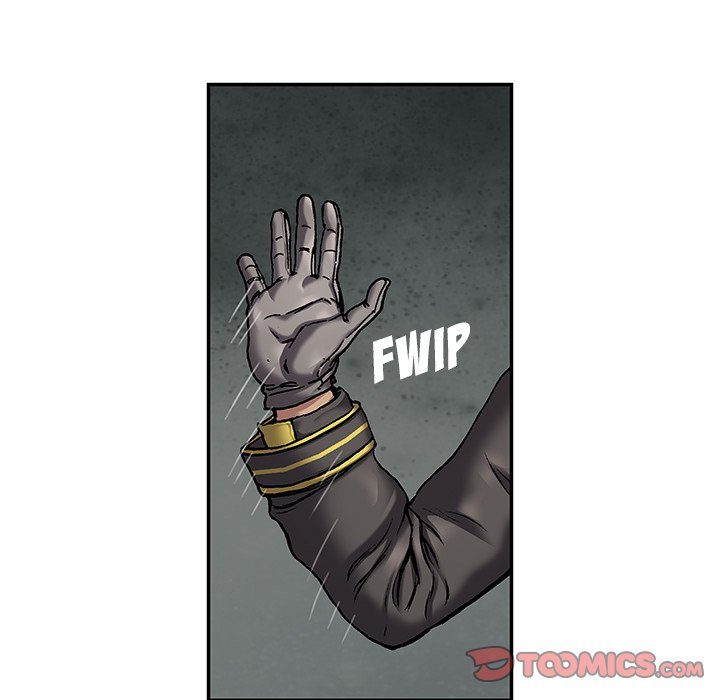 Read Leviathan Manga Online