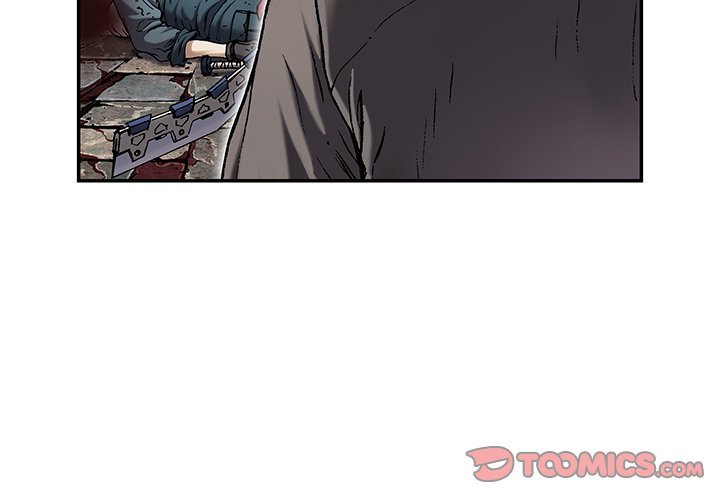 Read Leviathan Manga Online