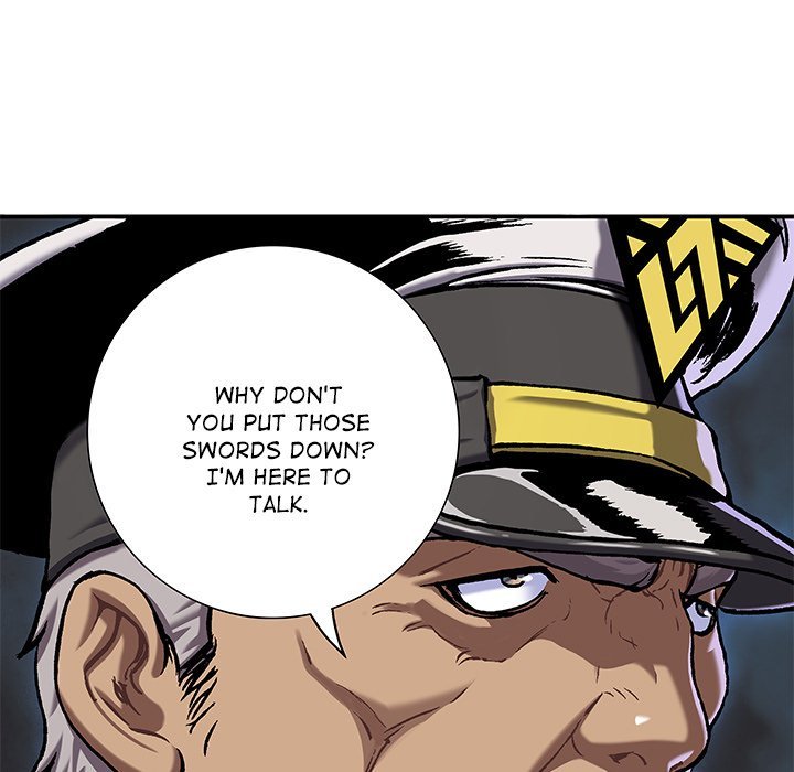 Read Leviathan Manga Online