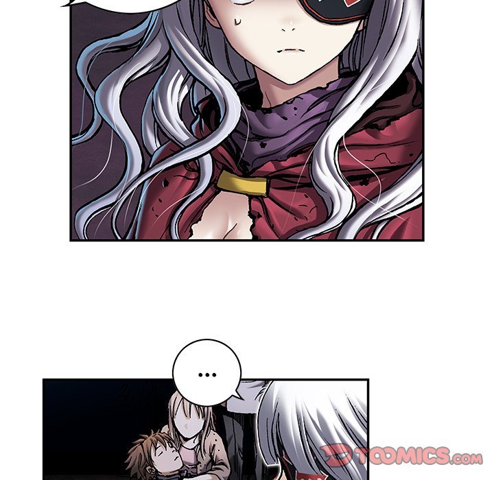 Read Leviathan Manga Online