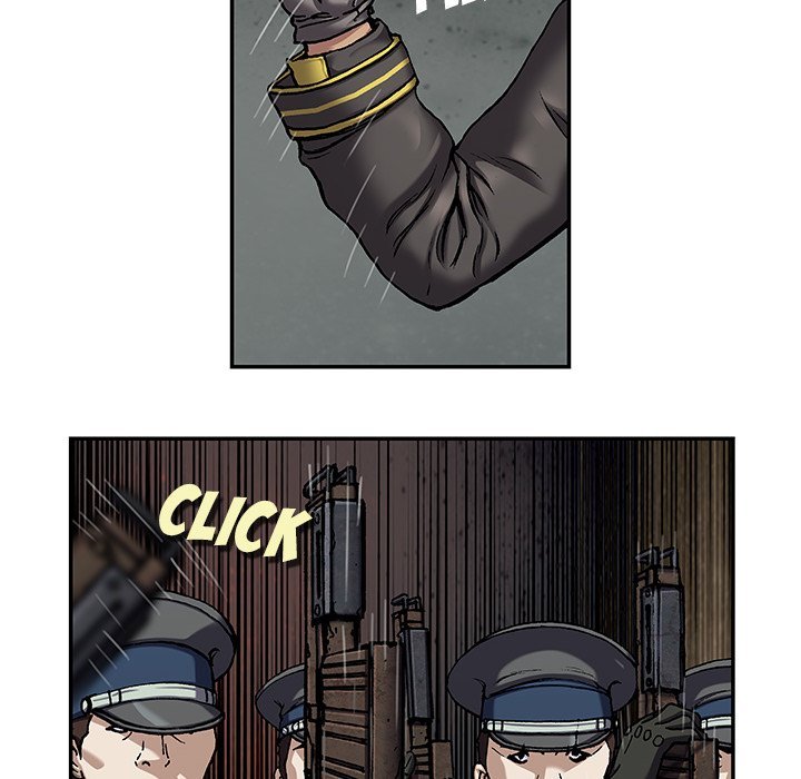 Read Leviathan Manga Online