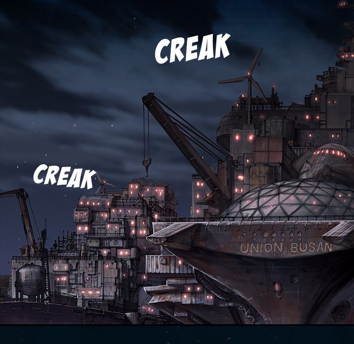 Read Leviathan Manga Online