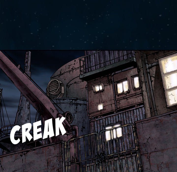 Read Leviathan Manga Online