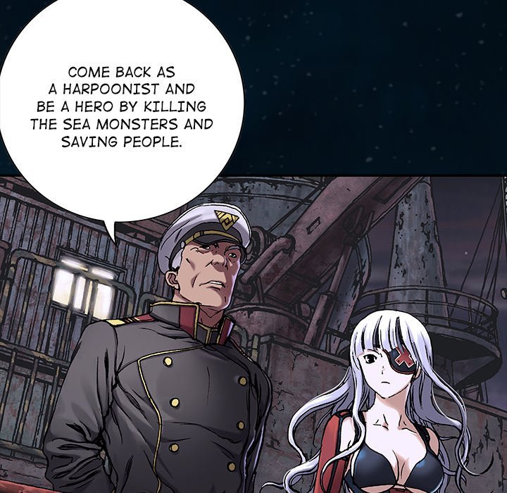 Read Leviathan Manga Online