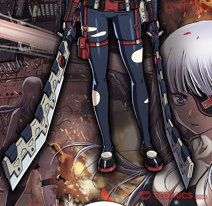 Read Leviathan Manga Online