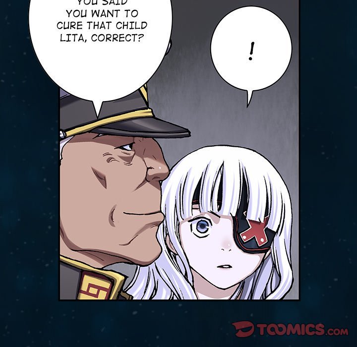 Read Leviathan Manga Online