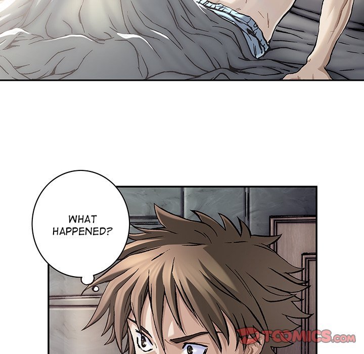 Read Leviathan Manga Online