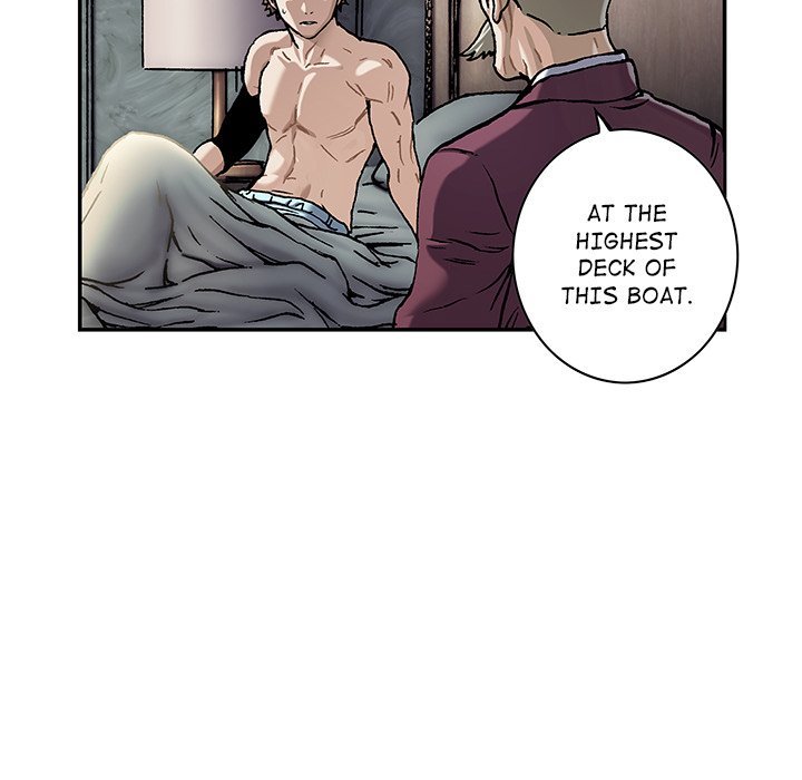 Read Leviathan Manga Online