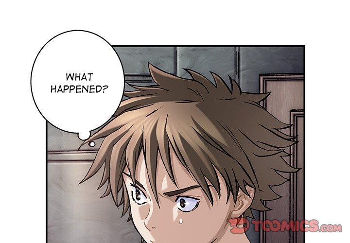 Read Leviathan Manga Online