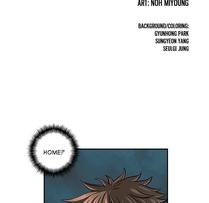 Read Leviathan Manga Online