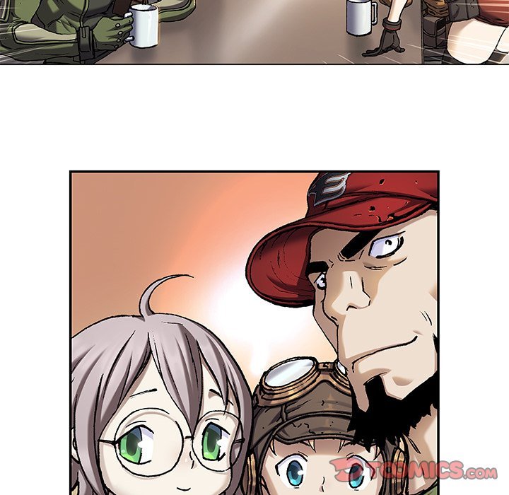 Read Leviathan Manga Online