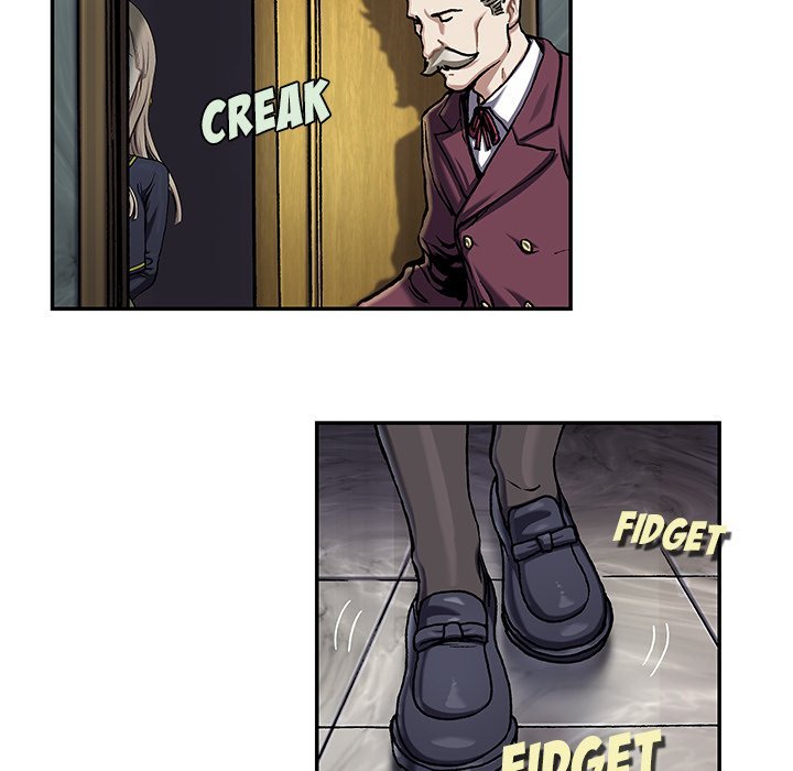 Read Leviathan Manga Online