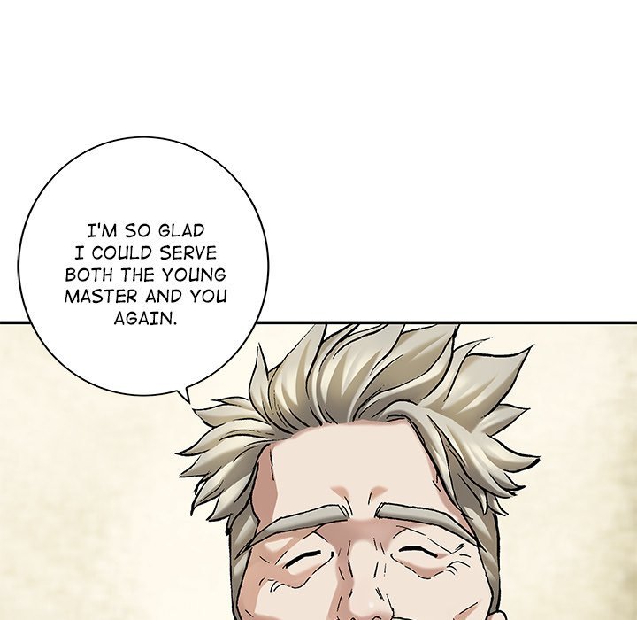 Read Leviathan Manga Online