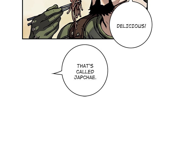 Read Leviathan Manga Online