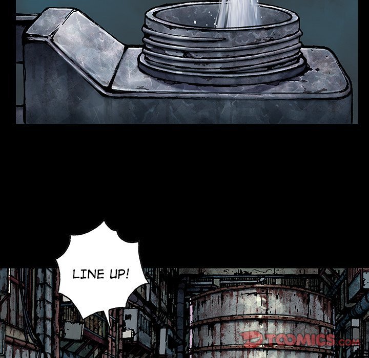 Read Leviathan Manga Online