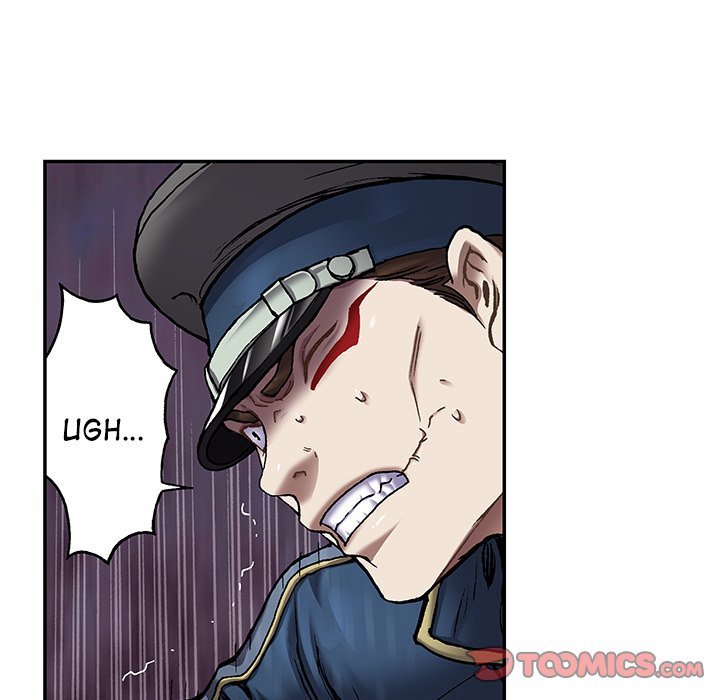 Read Leviathan Manga Online