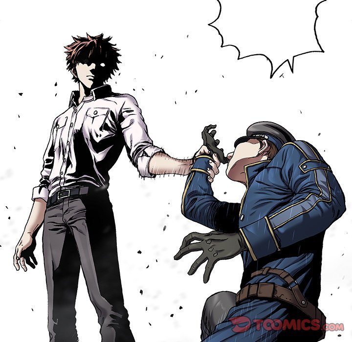 Read Leviathan Manga Online