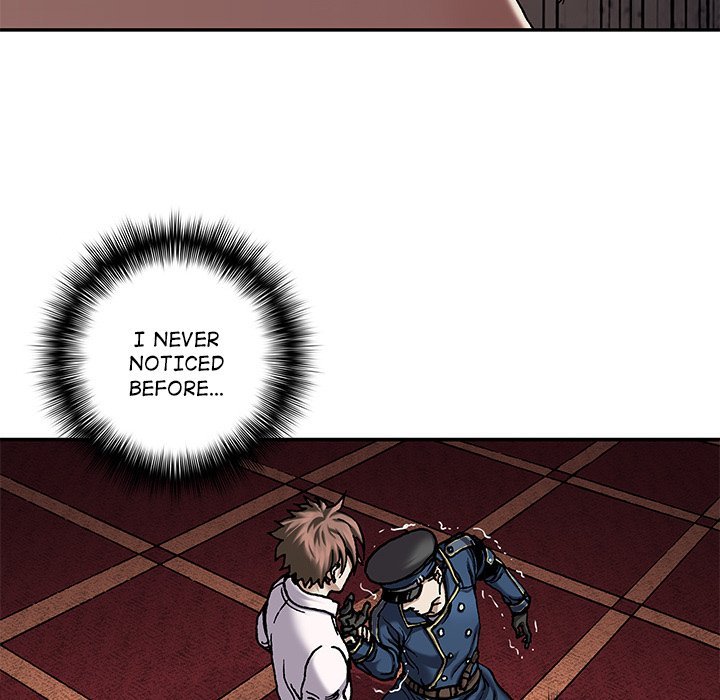 Read Leviathan Manga Online