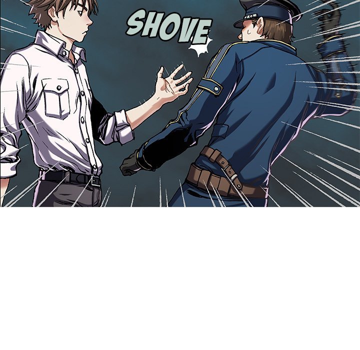 Read Leviathan Manga Online