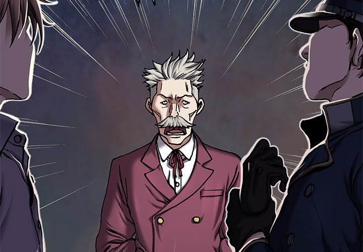 Read Leviathan Manga Online