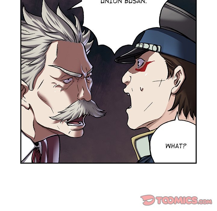 Read Leviathan Manga Online