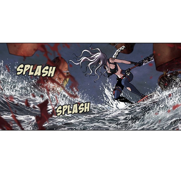 Read Leviathan Manga Online