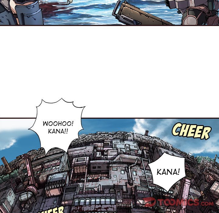 Read Leviathan Manga Online