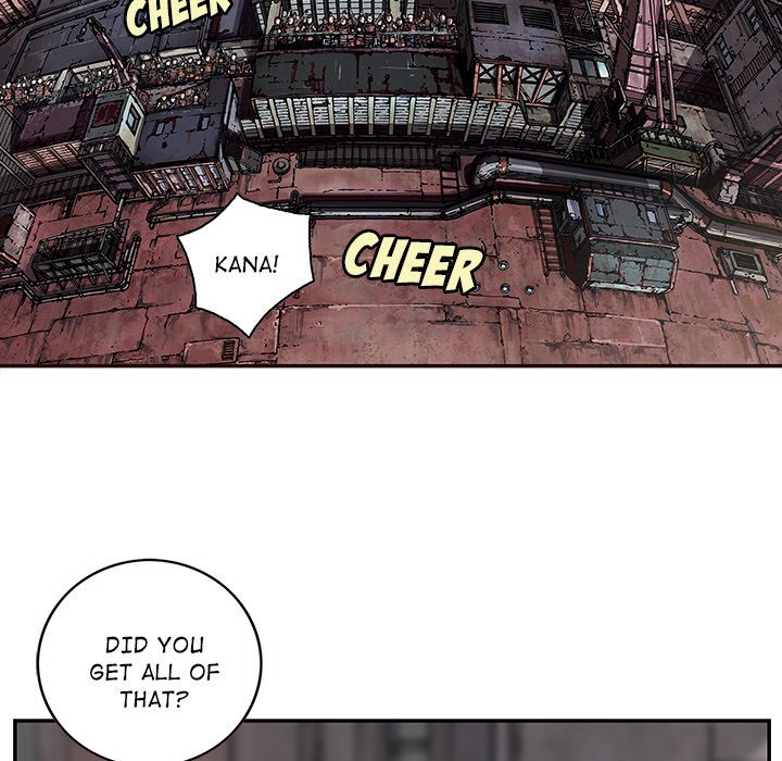 Read Leviathan Manga Online