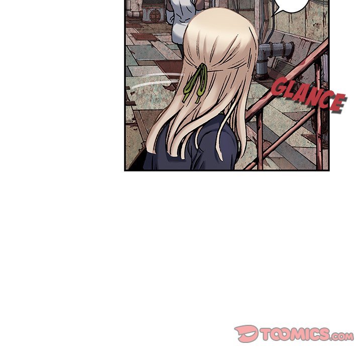 Read Leviathan Manga Online